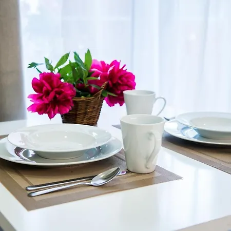 شقة Tina A Zdenka - *