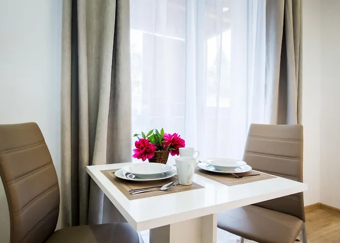 Apartament Tina A Zdenka - *