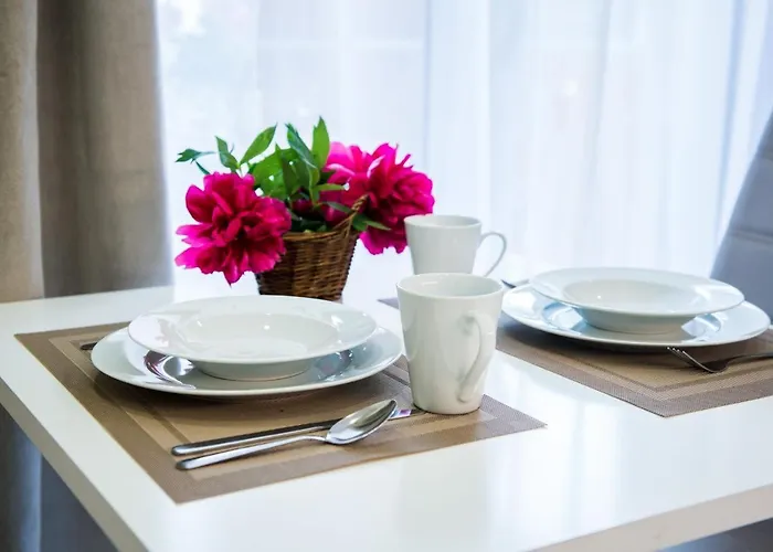 Apartament Tina A Zdenka - *