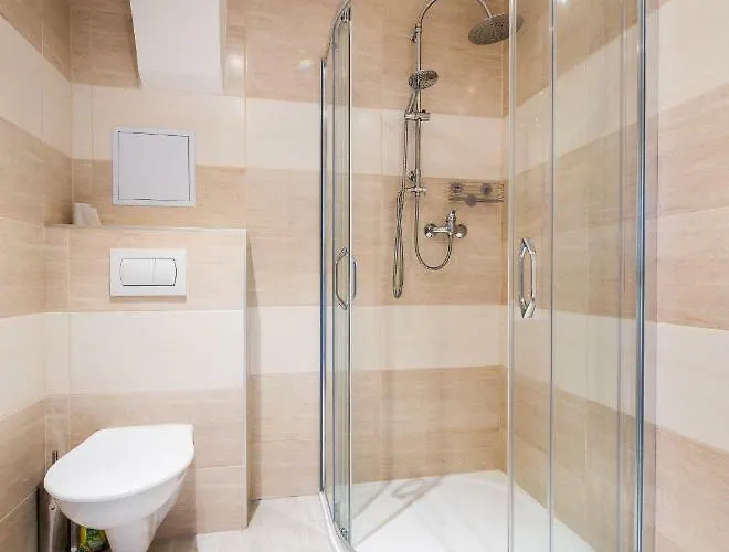 Tina A Zdenka - Apartament