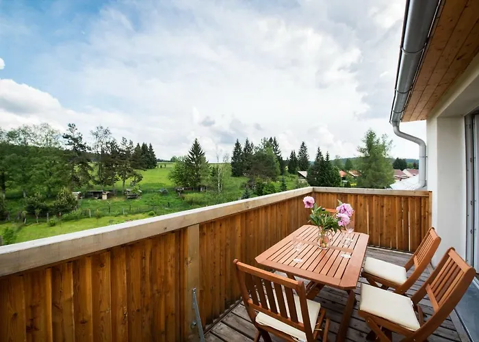 Apartament Tina A Zdenka -