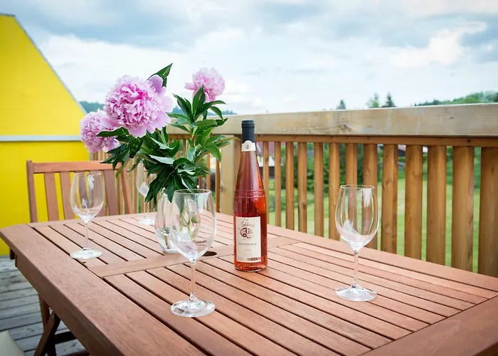 Tina A Zdenka - Apartament Stožec