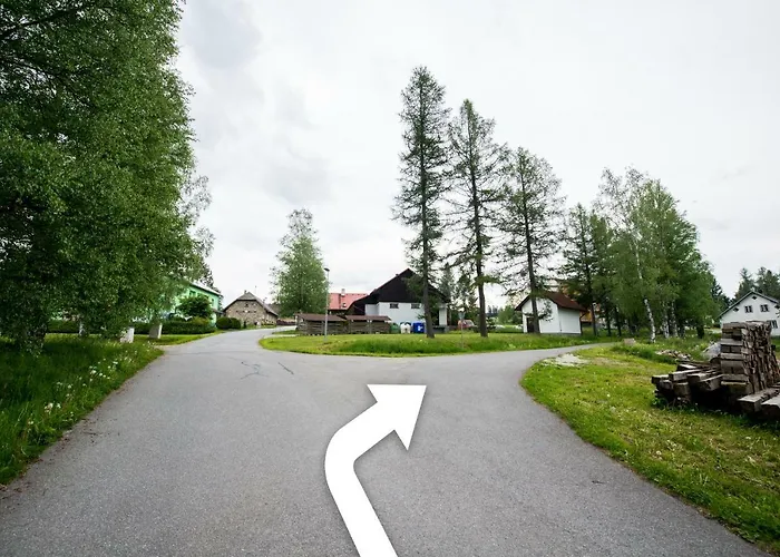 Apartament Tina A Zdenka - *