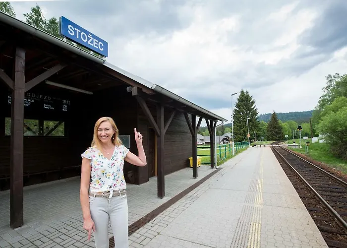 Tina A Zdenka - *