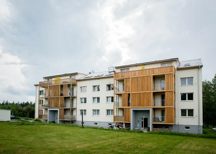 Apartament Tina A Zdenka - Stožec
